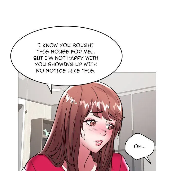 Read Aqua chapter 34 image 20 on Lezhin