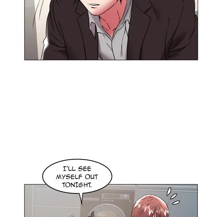 Read Aqua chapter 34 image 22 on Lezhin