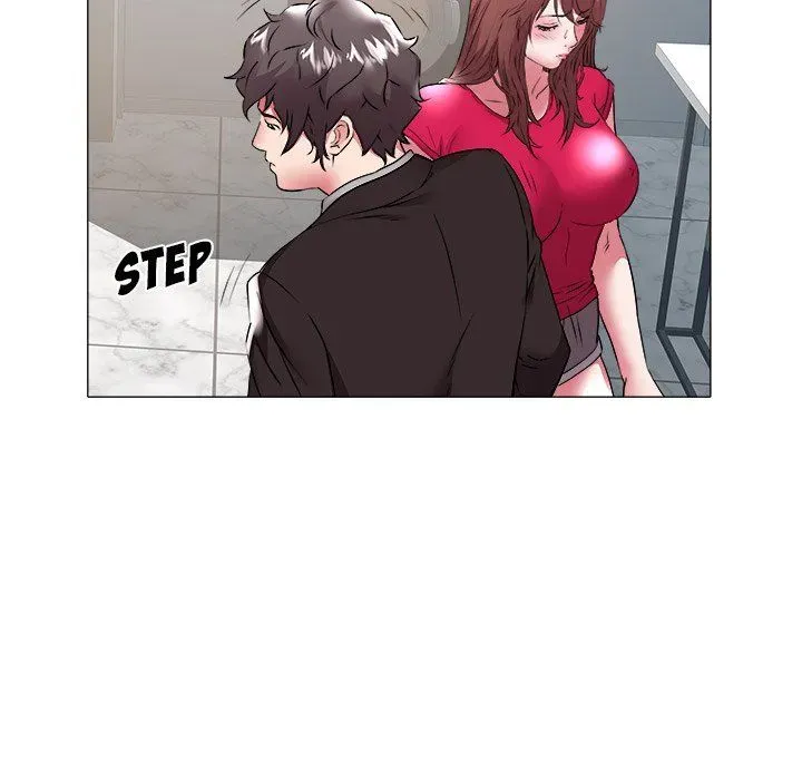 Read Aqua chapter 34 image 23 on Lezhin