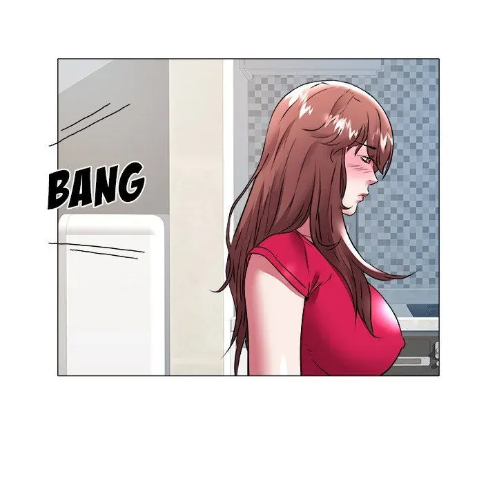 Read Aqua chapter 34 image 24 on Lezhin
