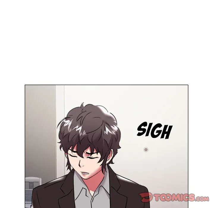 Read Aqua chapter 34 image 25 on Lezhin