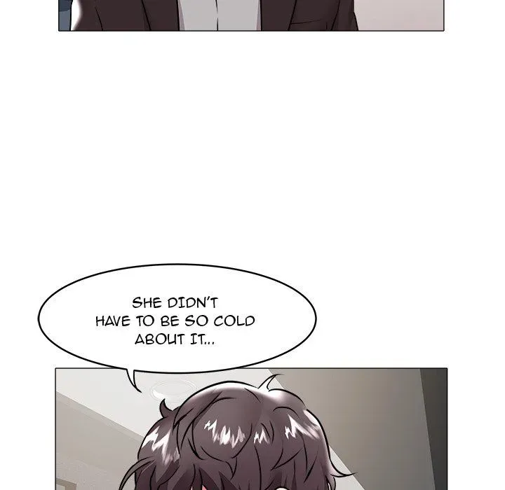 Read Aqua chapter 34 image 26 on Lezhin