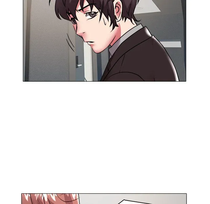 Read Aqua chapter 34 image 27 on Lezhin