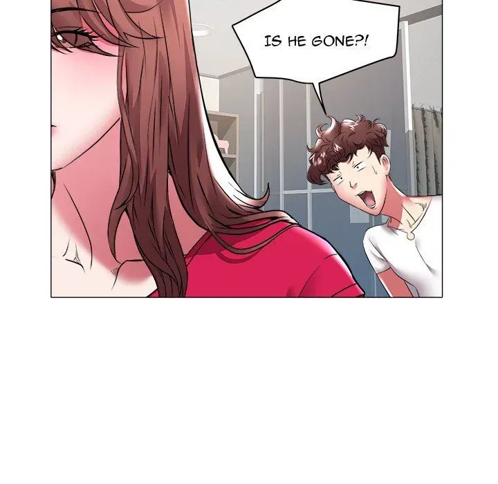 Read Aqua chapter 34 image 28 on Lezhin