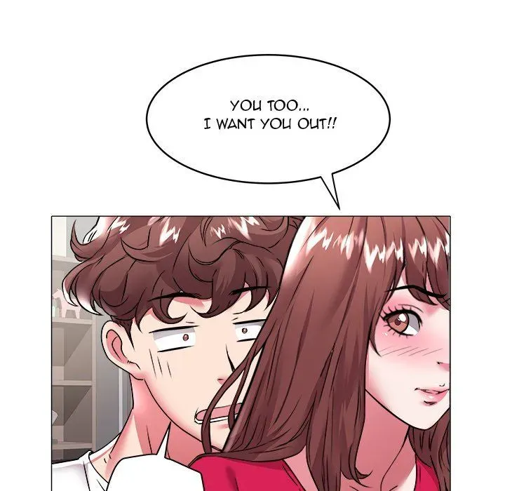 Read Aqua chapter 34 image 30 on Lezhin