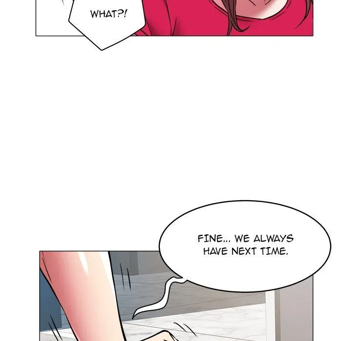 Read Aqua chapter 34 image 31 on Lezhin