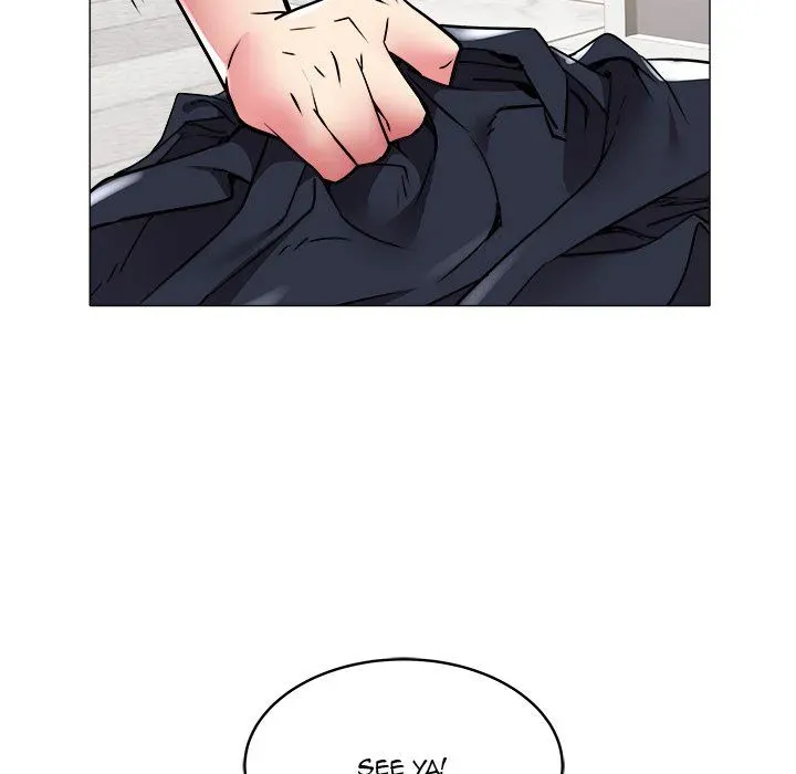Read Aqua chapter 34 image 32 on Lezhin