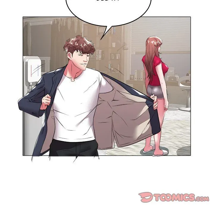 Read Aqua chapter 34 image 33 on Lezhin