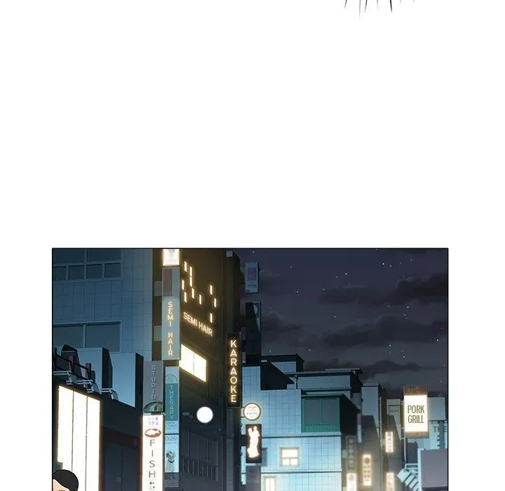 Read Aqua chapter 34 image 35 on Lezhin