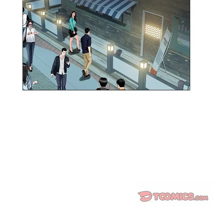 Read Aqua chapter 34 image 37 on Lezhin