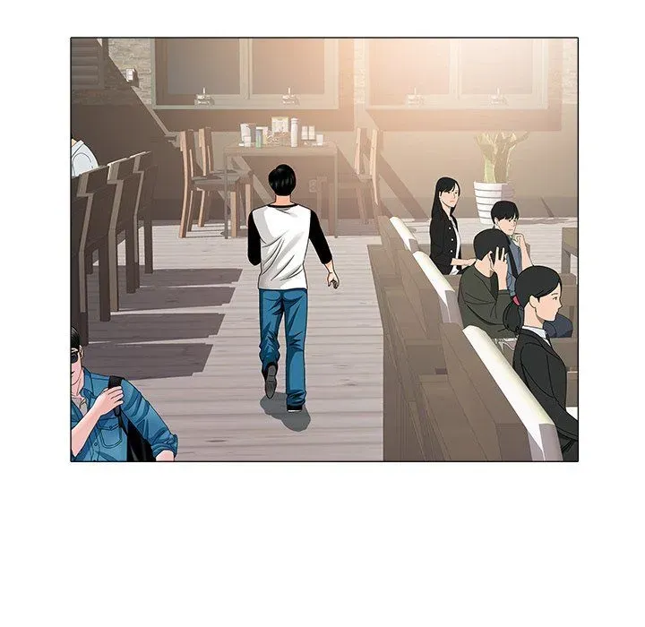 Read Aqua chapter 34 image 38 on Lezhin