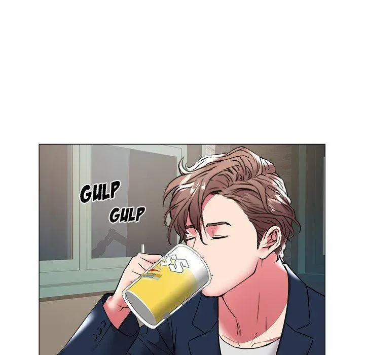 Read Aqua chapter 34 image 39 on Lezhin