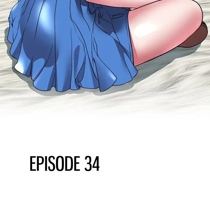Read Aqua chapter 34 image 4 on Lezhin