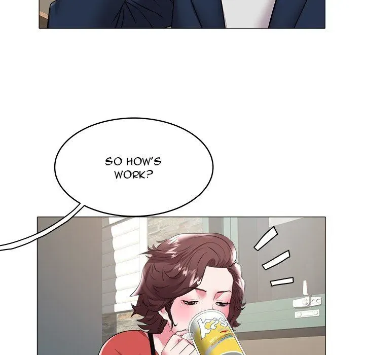 Read Aqua chapter 34 image 40 on Lezhin