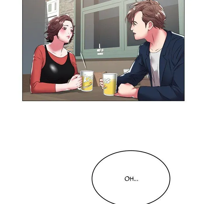 Read Aqua chapter 34 image 42 on Lezhin
