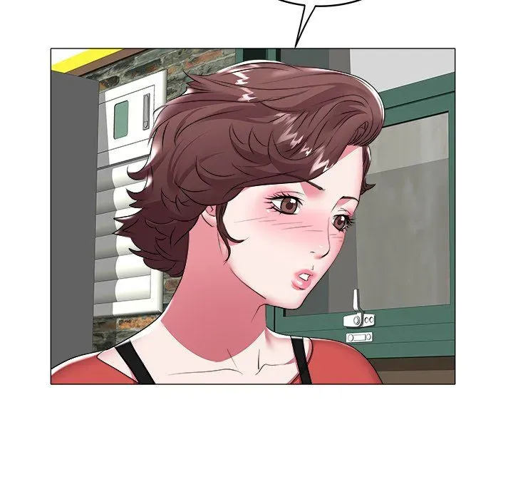Read Aqua chapter 34 image 43 on Lezhin