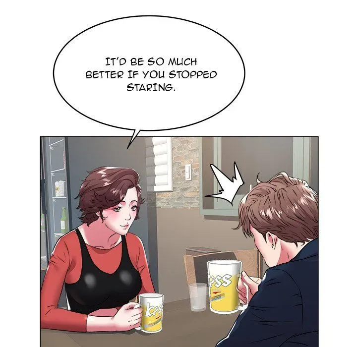 Read Aqua chapter 34 image 44 on Lezhin