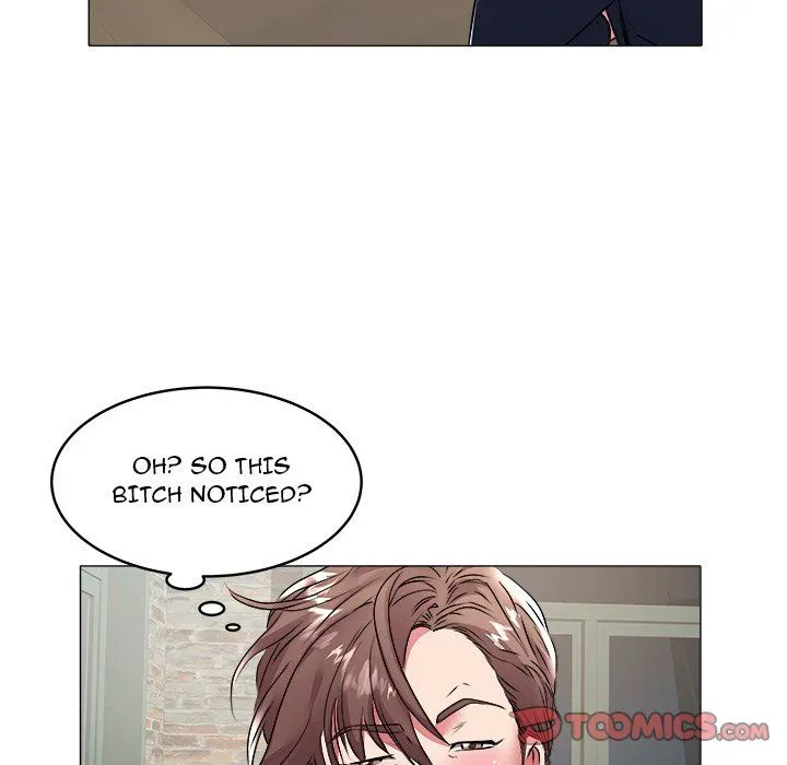 Read Aqua chapter 34 image 45 on Lezhin