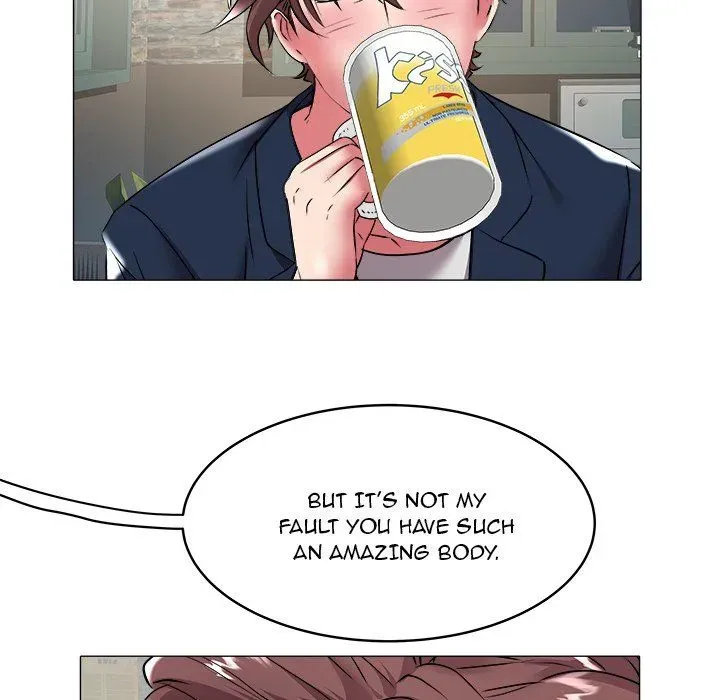 Read Aqua chapter 34 image 46 on Lezhin