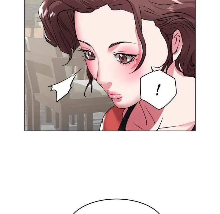Read Aqua chapter 34 image 47 on Lezhin