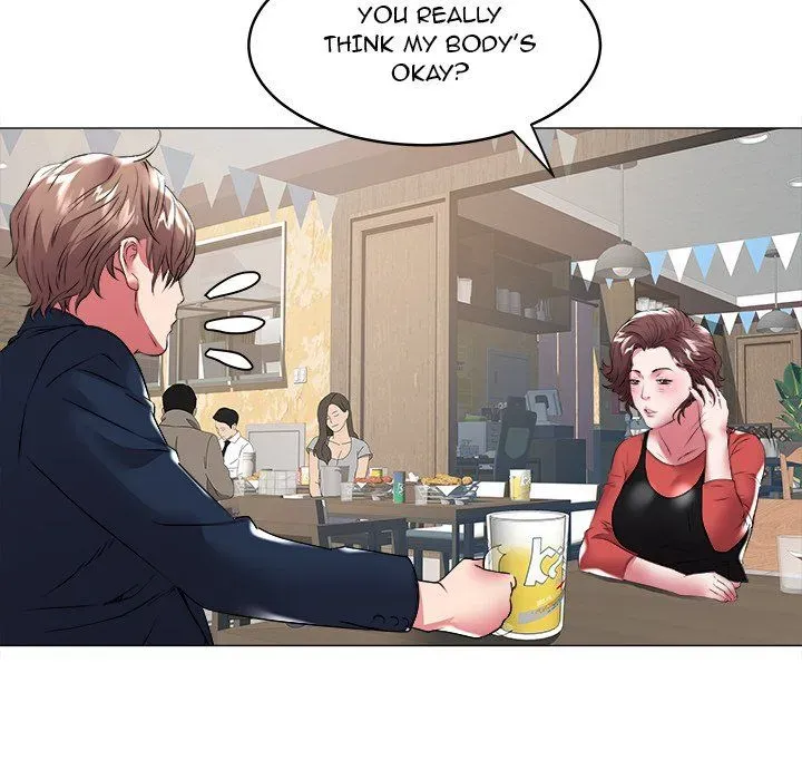 Read Aqua chapter 34 image 48 on Lezhin