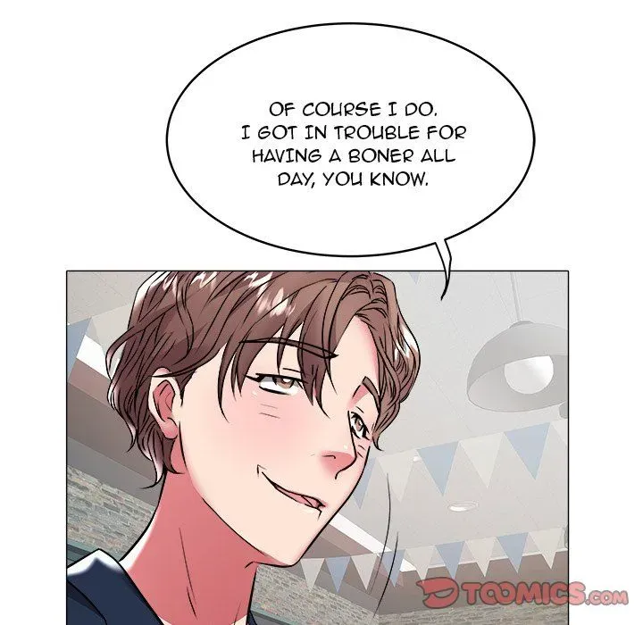 Read Aqua chapter 34 image 49 on Lezhin