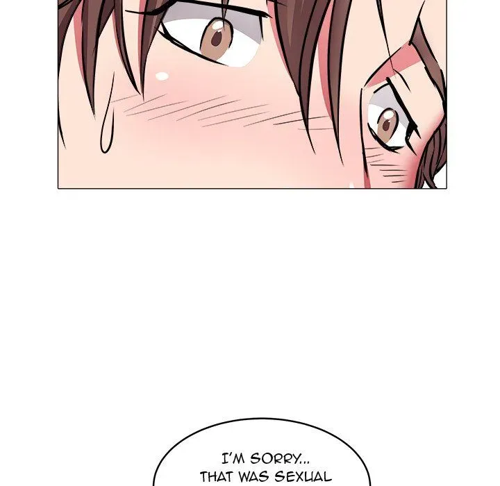 Read Aqua chapter 34 image 51 on Lezhin