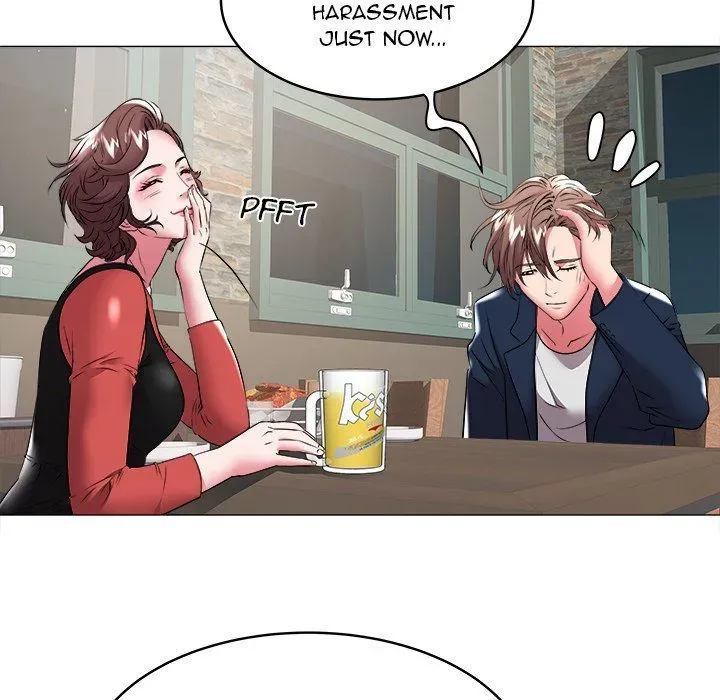 Read Aqua chapter 34 image 52 on Lezhin