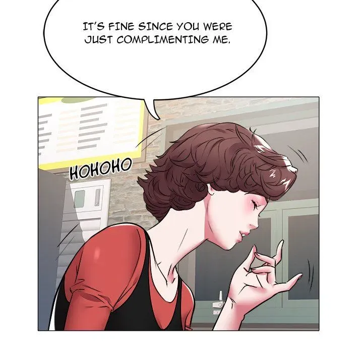 Read Aqua chapter 34 image 53 on Lezhin