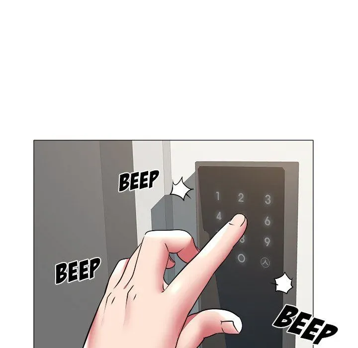 Read Aqua chapter 34 image 6 on Lezhin