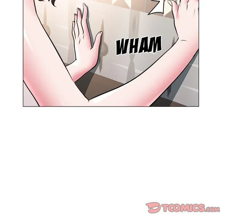 Read Aqua chapter 34 image 61 on Lezhin