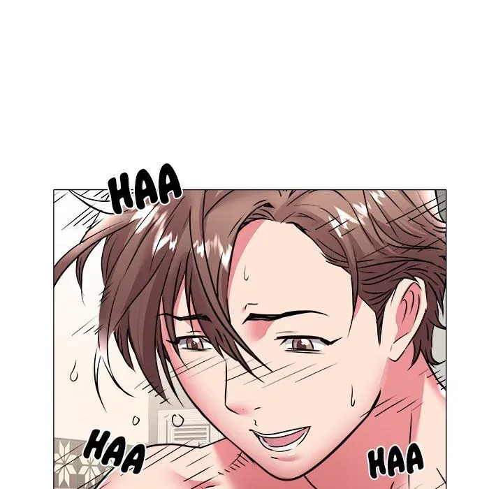 Read Aqua chapter 34 image 63 on Lezhin