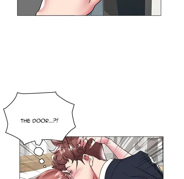 Read Aqua chapter 34 image 7 on Lezhin