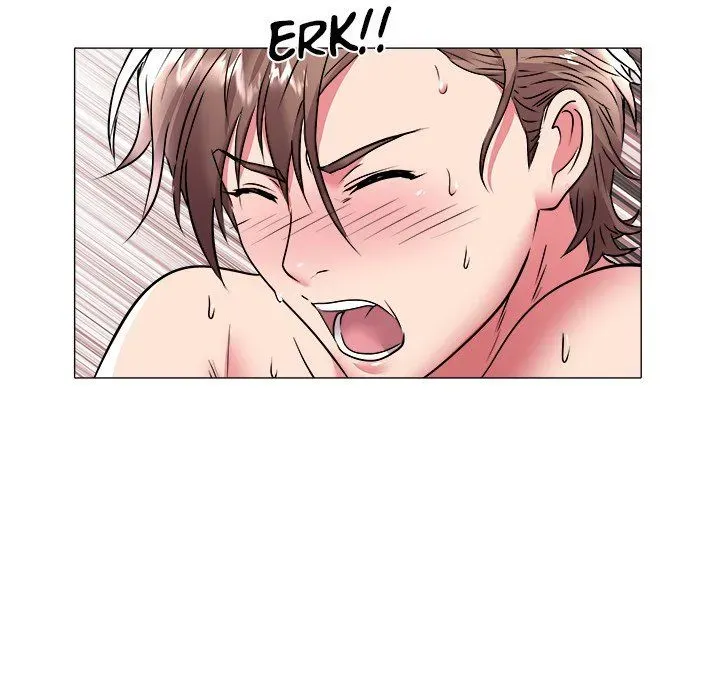 Read Aqua chapter 34 image 72 on Lezhin