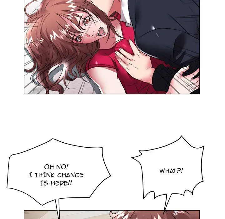Read Aqua chapter 34 image 8 on Lezhin