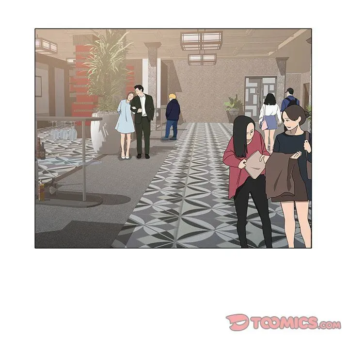 Read Aqua chapter 34 image 81 on Lezhin