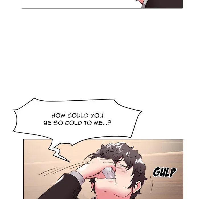 Read Aqua chapter 34 image 83 on Lezhin