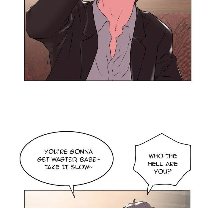 Read Aqua chapter 34 image 84 on Lezhin