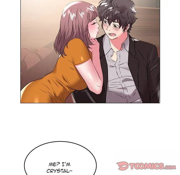 Read Aqua chapter 34 image 85 on Lezhin