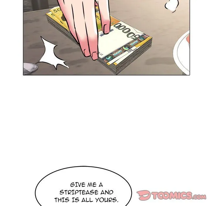 Read Aqua chapter 34 image 89 on Lezhin