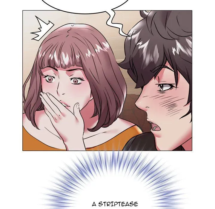 Read Aqua chapter 34 image 90 on Lezhin
