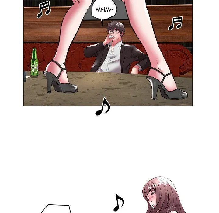 Read Aqua chapter 35 image 10 on Lezhin