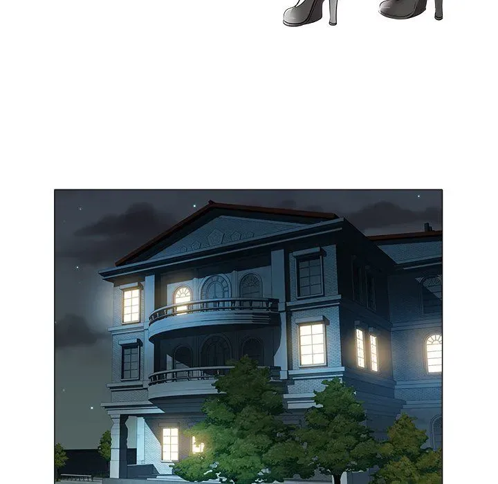 Read Aqua chapter 35 image 12 on Lezhin
