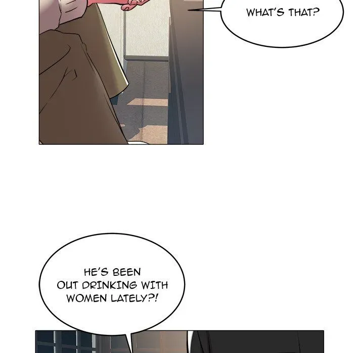 Read Aqua chapter 35 image 14 on Lezhin