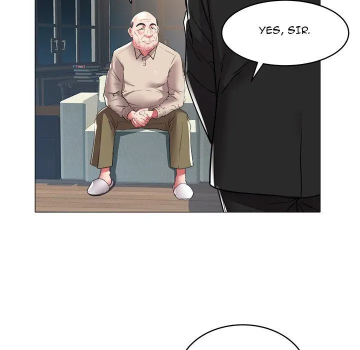 Read Aqua chapter 35 image 15 on Lezhin