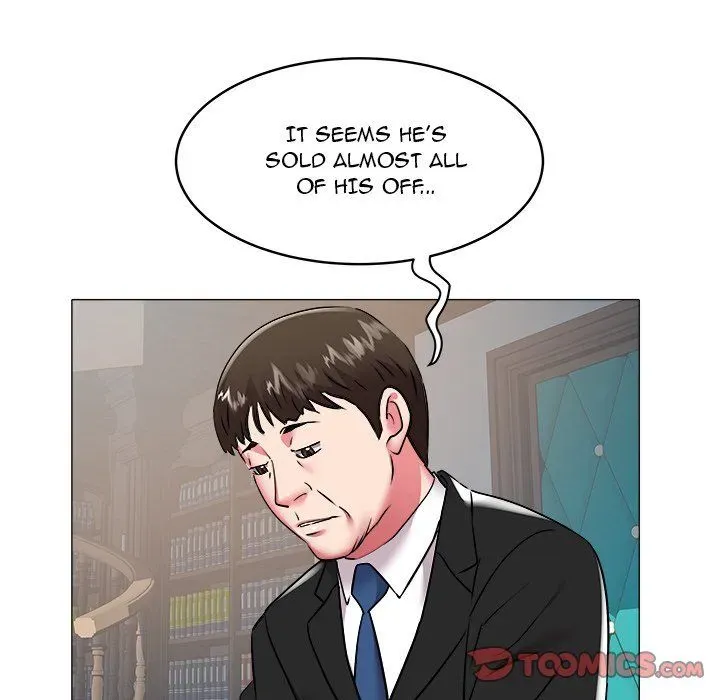 Read Aqua chapter 35 image 17 on Lezhin