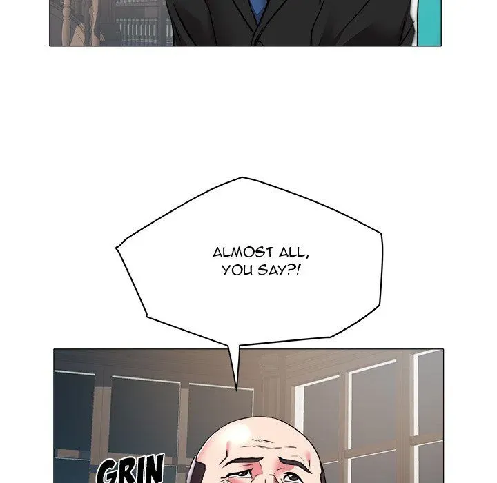 Read Aqua chapter 35 image 18 on Lezhin