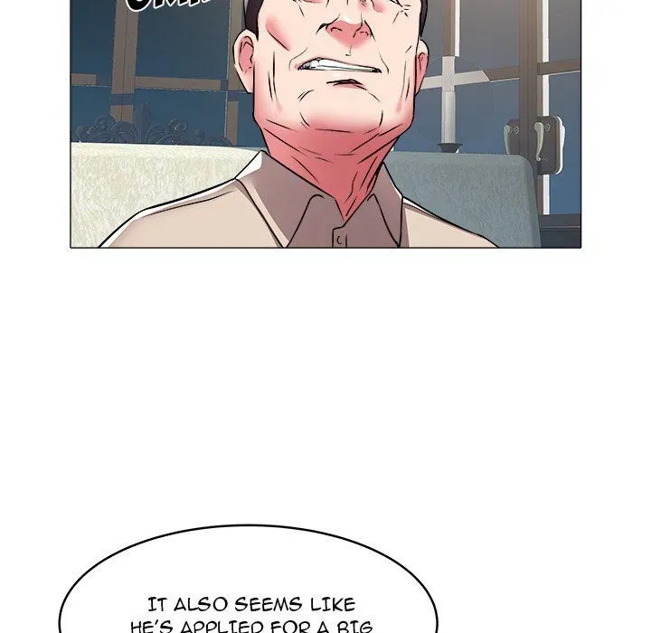 Read Aqua chapter 35 image 19 on Lezhin