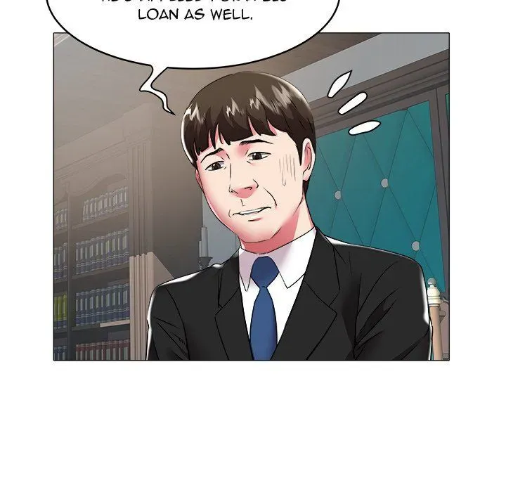 Read Aqua chapter 35 image 20 on Lezhin
