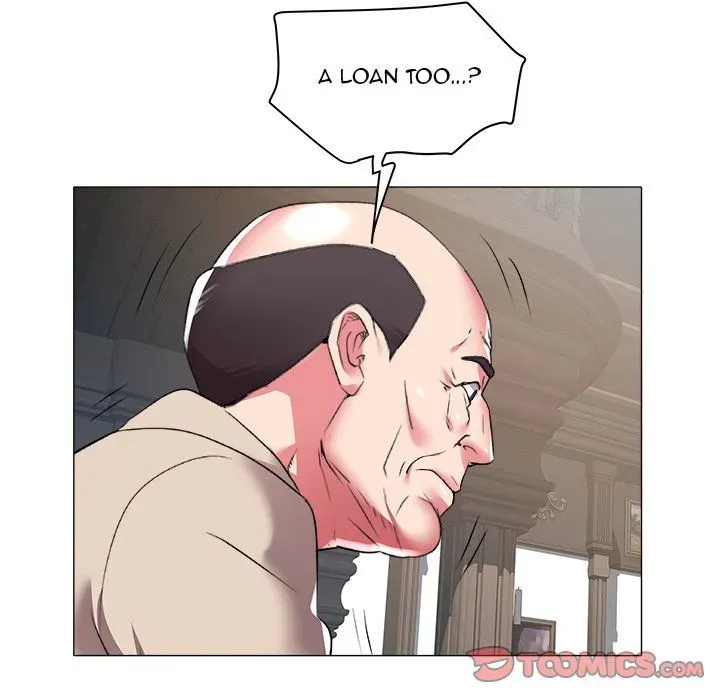 Read Aqua chapter 35 image 21 on Lezhin